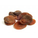 Abrikosai (natūralūs), 500 g