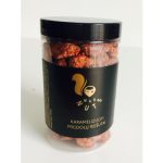 Karamelizuoti migdolai (indelyje), 235 g