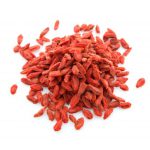 Džiovinti vaisiai ir uogos