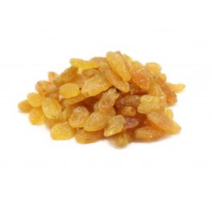 Razinos Golden, 500 g