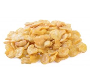 Pupelės kepintos ir sūdytos, 350 g