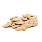 Moliūgų sėklos nelukštentos kepintos ir sūdytos, 300 g