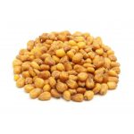Kukurūzai kepinti ir sūdyti, 300 g