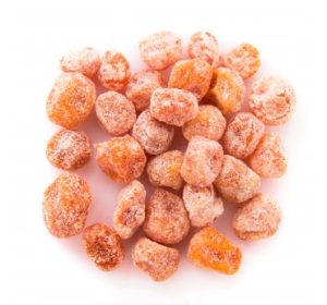 Kinkanai cukruoti, 300 g