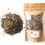 7| Žalioji arbata "RYTINĖ GRIETINĖLĖ" , 100 g