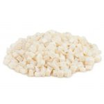 Kokosų kubeliai, 200 g