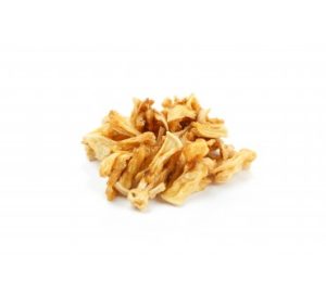 Ananasų gabalėliai (be pridėtinio cukraus), 500 g