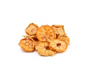 Džiovinti persimonai be pridėtinio cukraus, 500 g