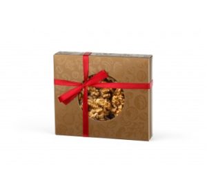 6| Graikiniai riešutai, 275 g (194 x 165 x 40 mm)