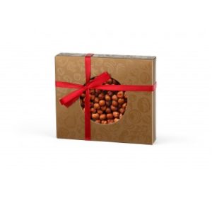 6| Lazdynų riešutai, 400 g (194 x 165 x 40 mm)