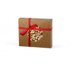 6| Pistacijų riešutai, 350 g, (194 x 165 x 40 mm)