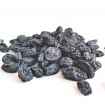 Razinos (mėlynos), 500 g