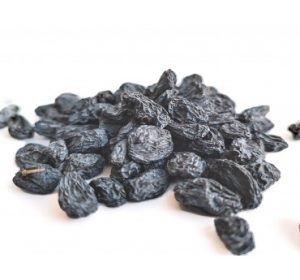 Razinos (mėlynos), 500 g