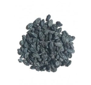 Razinos (mėlynos) Jumbo, 500 g