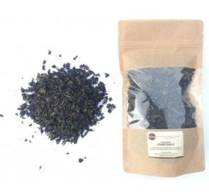 7| Ulongo arbata "PIENINIS ULONGAS" (be kvapiųjų medžiagų), 100 g