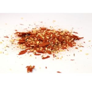 "Bruschetta su pomidorais" prieskonių mišinys (be druskos)