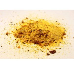 Paukštienos marinatas "Česnakinis"