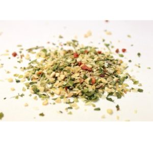 "Chimichuri" prieskonių mišinys (be druskos)