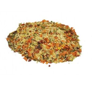 Žuvies prieskoniai "Citrininiai"