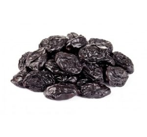 Slyvos (didelės), 500 g