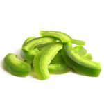 Greipfrutų riekelės cukruotos, Tailandas, 200 g