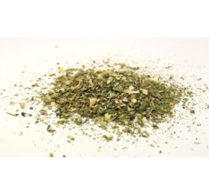 Salotų prieskoniai "Jaunamartės" (su druska)