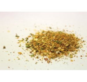 "Lieknėjimas" prieskonių mišinys (be druskos)