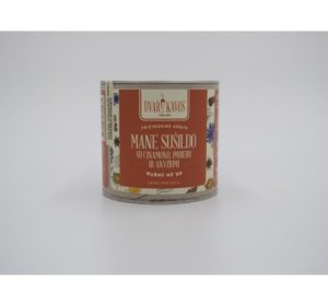 5| "Mane sušildo" prieskoninė arbata, pagaminta Lietuvoje, 100 g