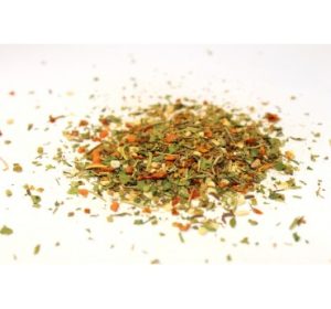 Paukštienos prieskoniai "Manoji Rozmari"