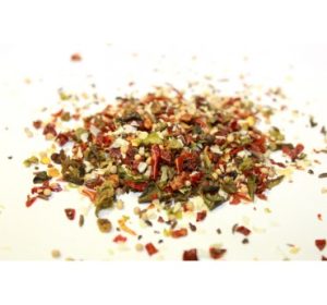 Žvėrienos prieskonių mišinys "Medžiotojų" (be druskos), 500 g