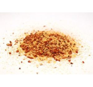 Didkepsnio prieskoniai su juodąja garstyčia