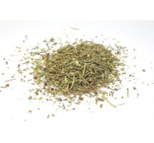 "Provanso" kvapiųjų žolelių mišinys (be druskos)