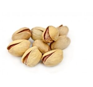 Pistacijų riešutai nekepinti ir nesūdyti