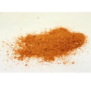 Paukštienos prieskoniai "Salsa"