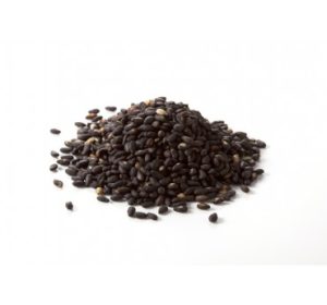 Sezamų (juodųjų) sėklos, 100 g