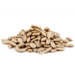 Saulėgražų sėklos lukštentos, 500 g