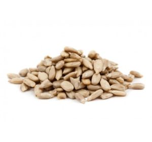 Saulėgražų sėklos lukštentos, 500 g