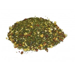 Žuvies prieskoniai "Krapas"