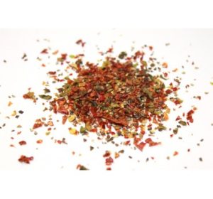 "Velnio užkandėlė" prieskonių mišinys (be druskos)