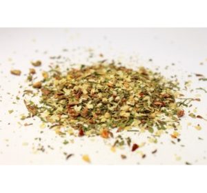 Didkepsnio prieskoniai