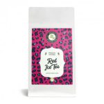 3| Rooibos arbata "Raudonoji ledo", ekologiška, 100 g (šalta arbata)