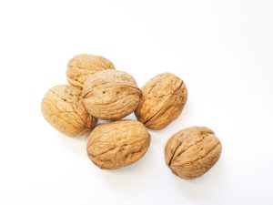 Negliaudyti graikiniai riešutai, 2 kg