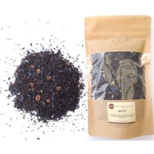 7| Juodoji arbata "KAFE LATE", 100 g