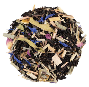 Ledi žvaigždė arbata