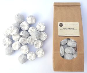 7| Pu erh arbata " PU ERH MINI TUO CHA", 100 g