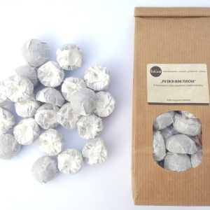 7| Pu erh arbata " PU ERH MINI TUO CHA", 100 g