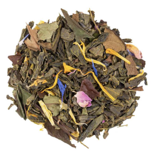 Ryto melodija arbata