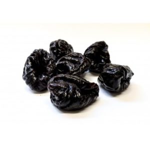 Slyvos (labai didelės), 500 g