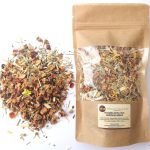 7| Žolelių arbata "MEDITACIJOS ARBATA" (be kvapiųjų medžiagų), 100 g
