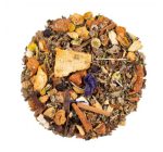 3| Žolelių arbata "Moters galia", ekologiška, 100 g - Image 2